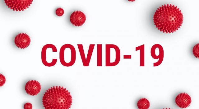 Günlük Covid-19 Raporu açıkandı