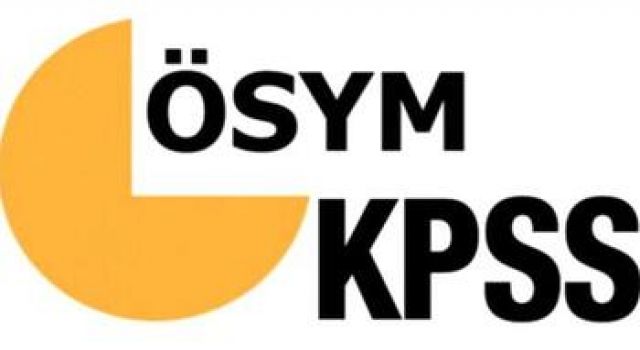 KPSS Sonuçları Açıklandı