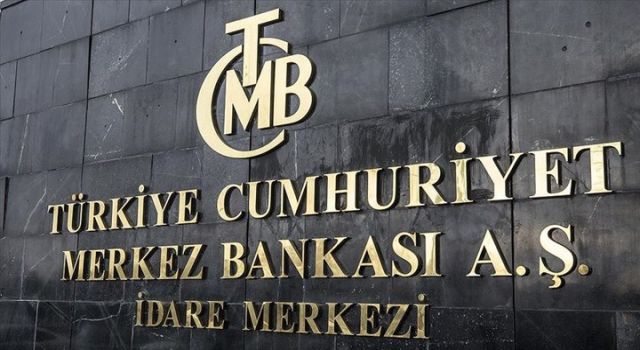 Merkez Bankası BİST'te fonlama yapmayacak