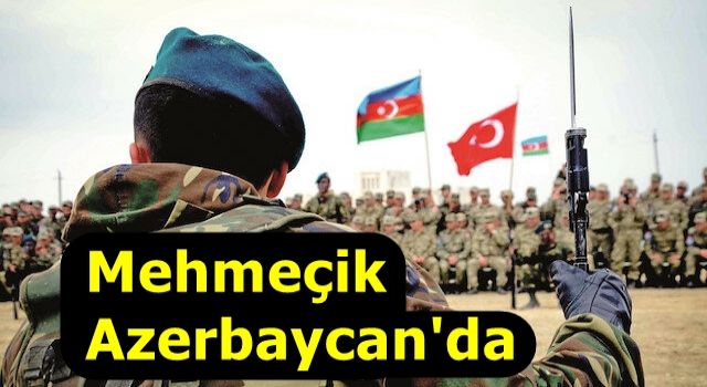 Azerbaycan Tezkeresi kabul edildi