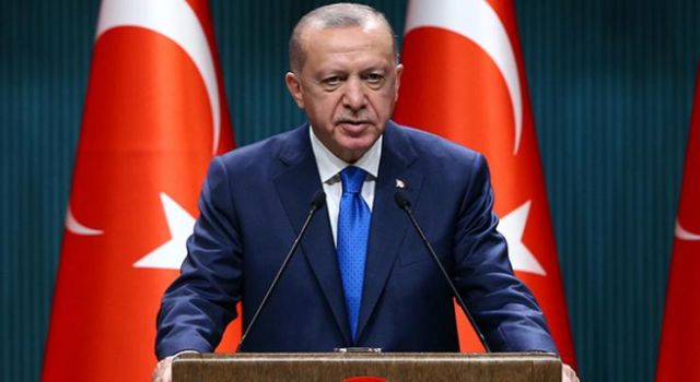 Cumhurbaşkanı Erdoğan'dan Kılıçdaroğlu'na çok sert 'deprem' tepkisi!