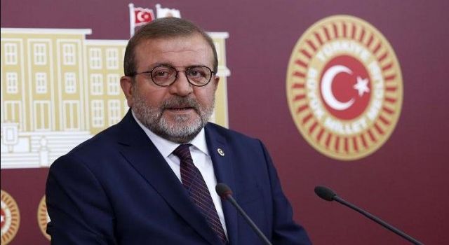 HDP'li Kemal Bülbül'ün cezası belli oldu!