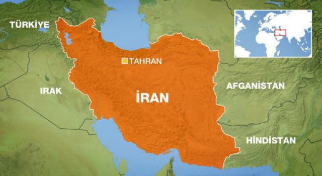 İran'ı sarsan suikast! İntikam yemini