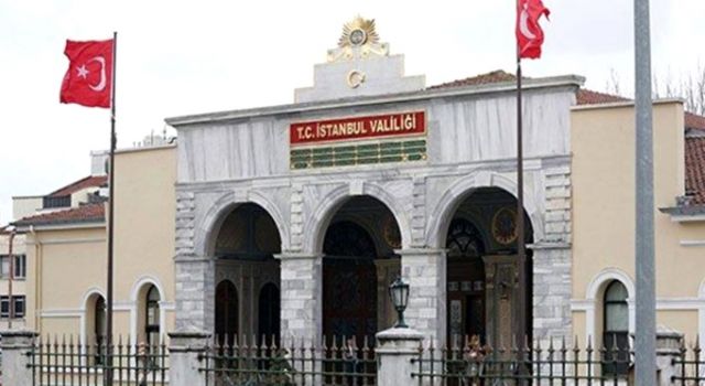 İstanbul Valiliğinden mesai saatleri açıklaması