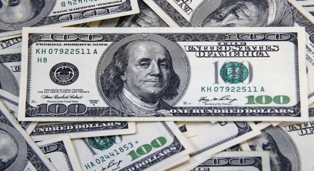 Merkez Bankası'ndan dolar açıklaması