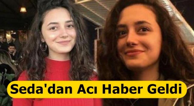 Seda Dinçer'den acı haber!