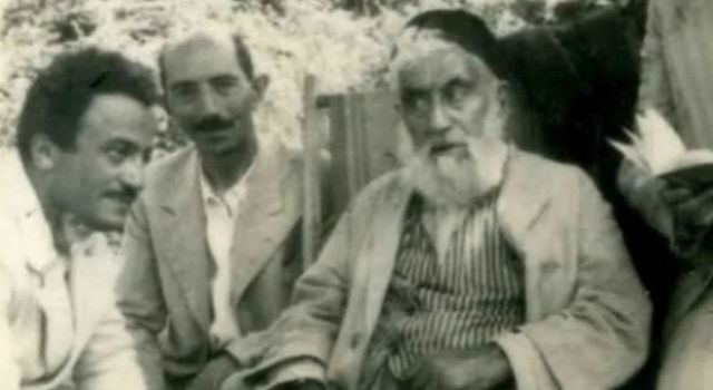 Seyyid Abdülhakim Arvasi Hazretleri vefatının 77. sene-i devriyesinde anıldı