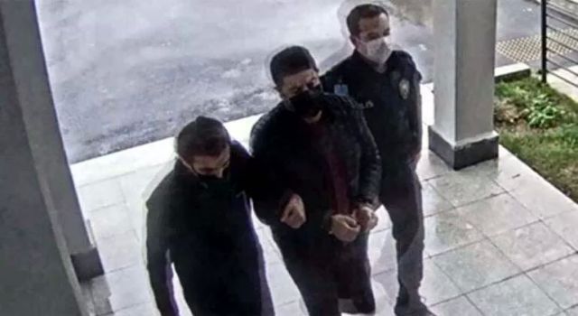 PKK'lı teröristin şeytani planı işe yaramadı! Havaalanında yakalandı