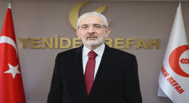 Sacit Günbey: 'ABD'nin yaptırım kararları Türkiye için büyük fırsat'