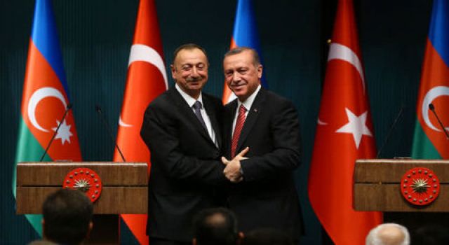 Türkiye ile Azerbaycan arasında tarihi anlaşma!