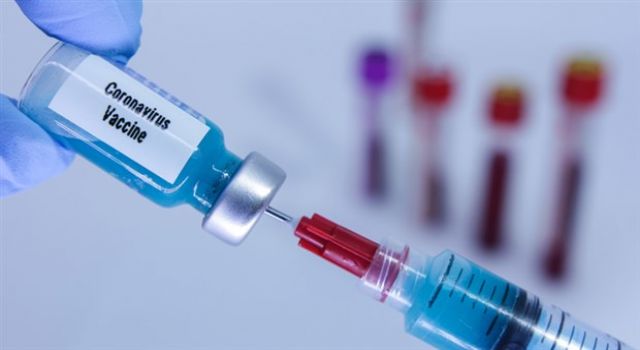 Türkiye'nin de aldığı Çin aşısının etkinlik oranı açıklandı: