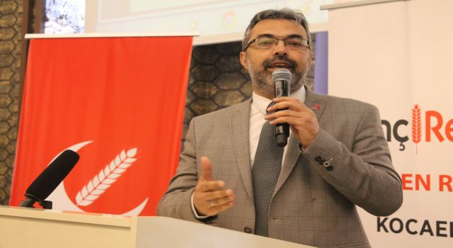 Zafer Emaneroğlu: "Azerbaycan'ın KKTC'yi tanıması Karabağ zaferini taçlandıracaktır"