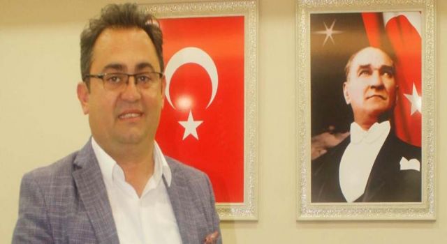 CHP'den ilk istifa! İnce'nin partisine katılacak