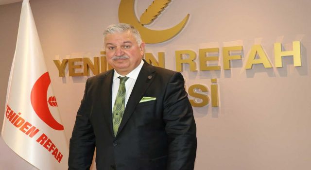 Doğan Bekin: 'Avrupa'yı temelinden sarsacak olaylar yaşanacak'