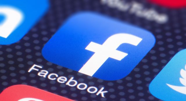 Facebook'tan kritik Türkiye kararı! Bakanlıktan açıklama geldi
