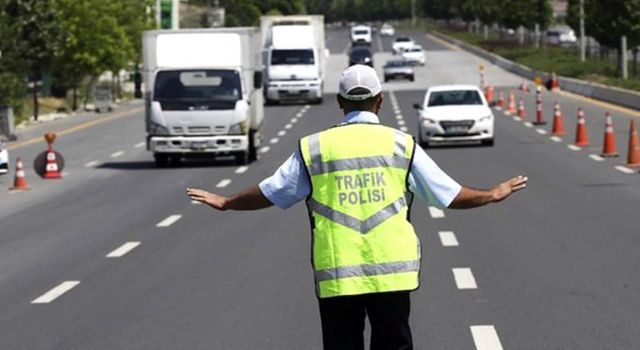 İstanbul'da bu yollar trafiğe kapatılacak