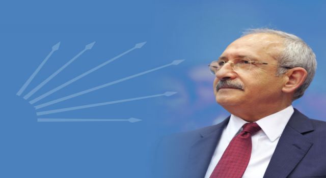 Kılıçdaroğlu'ndan ABD açıklaması