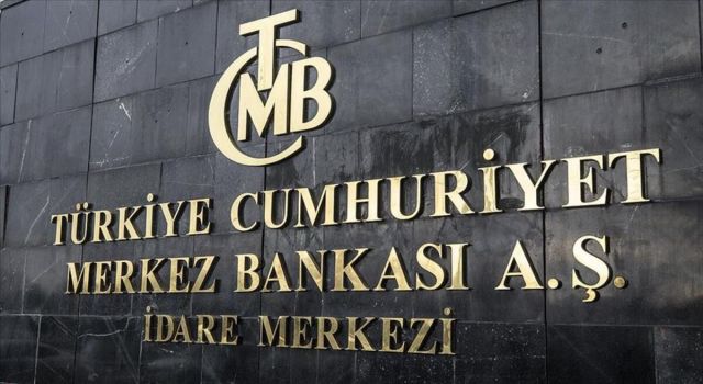 Merkez Bankası'ndan enflasyon açıklaması