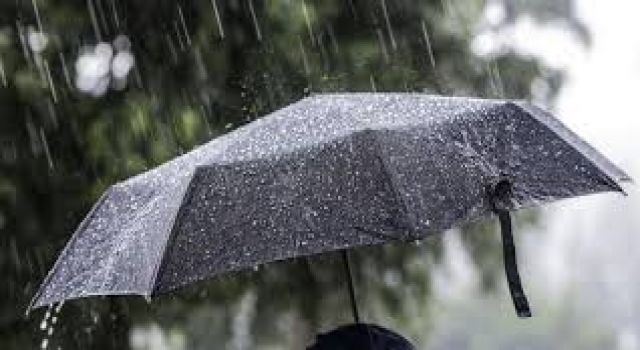 Meteoroloji uyardı: İstanbul dahil birçok ilde yağış bekleniyor