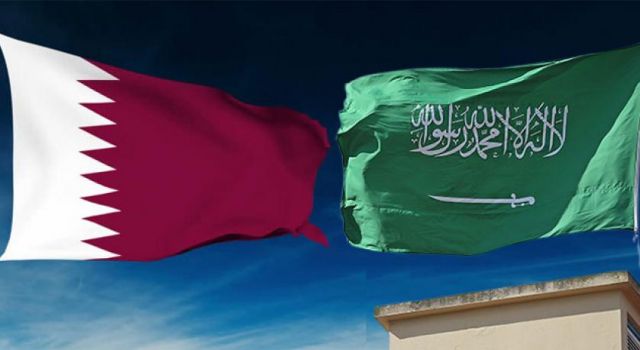 Suudi Arabistan ile Katar arasında anlaşma sağlandı