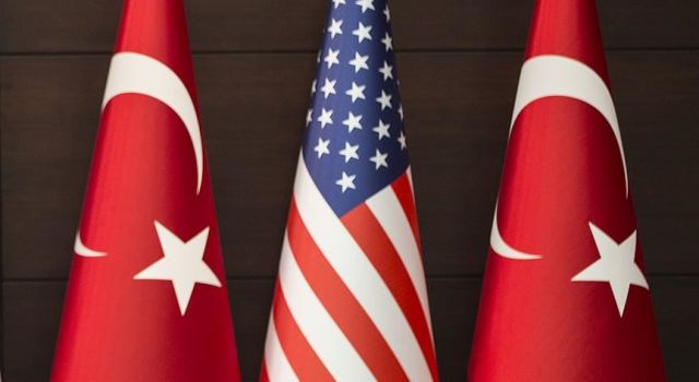 ABD'den Osman Kavala açıklaması, Türkiye'den sert tepki