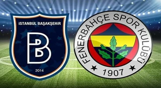 Başakşehir, Fenerbahçe'yi kupadan men etti
