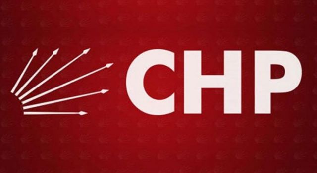 CHP'de İsifalar devam ediyor