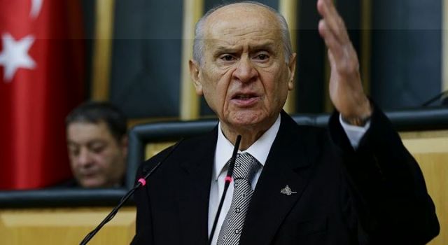 Devlet Bahçeli’den öğrenci ailelerine çağrı