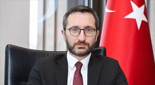 Fahrettin Altun'dan '7 Şubat MİT Krizi' açıklaması