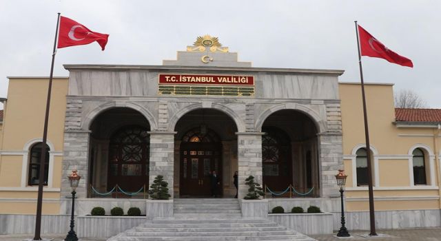 İstanbul Valiliği'nden okulların açılmasına ilişkin açıklama