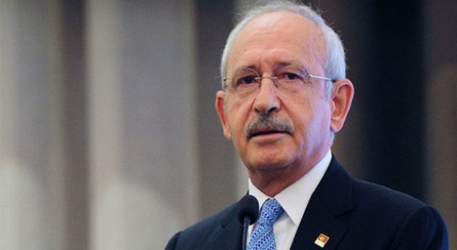 Kılıçdaroğlu'ndan Boğaziçi açıklaması!