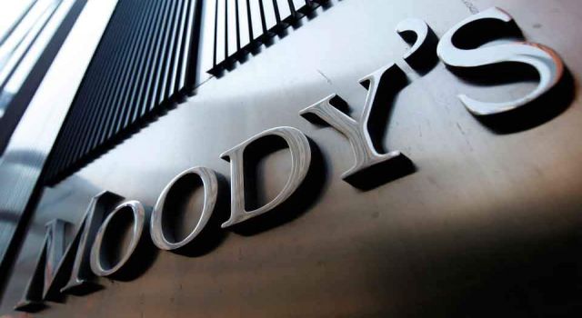 Moody’s Türkiye için büyüme tahmini yükseltti