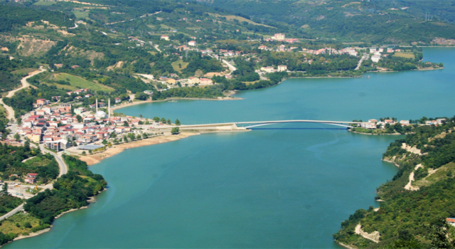 Samsun'da 2 mahalle karantinaya alındı!