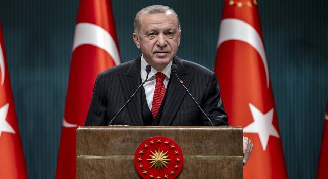 Son dakika: Yüz yüze eğitim ne zaman başlayacak? Erdoğan tarihi açıkladı