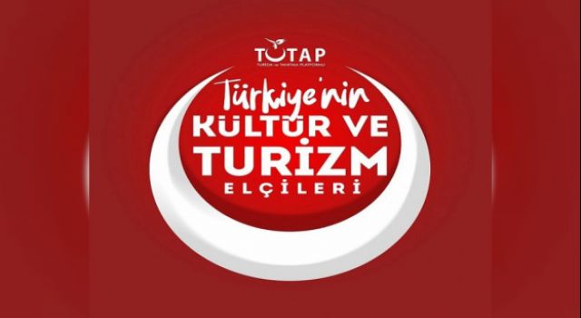 TUTAP İngiltere'de Türk Turizimini tanıtıyor