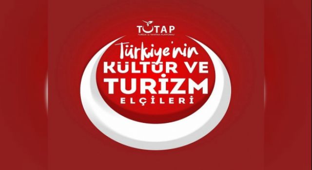 TUTAP İngiltere'de Türk Turizimini tanıtıyor