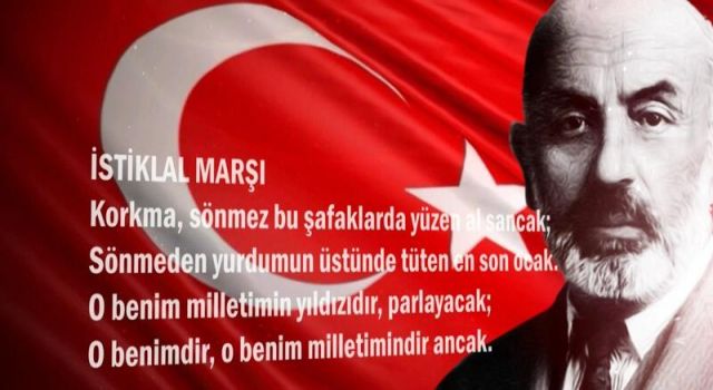 Cumhurbaşkanı Erdoğan’dan 2021 yılının “Mehmet Akif ve İstiklal Marşı Yılı” olarak kutlanmasına ilişkin genelge