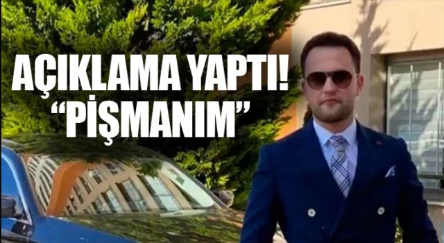 Kürşat Ayvatoğlu suçunu itiraf etti: Pişmanım