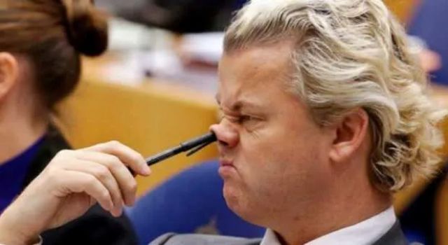 İslam düşmanı Wilders haddini iyice aştı!