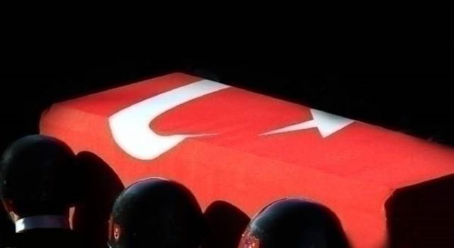 Pençe-Yıldırım Harekatı 1 asker şehit oldu