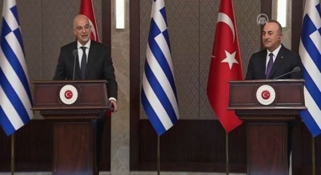 Türkiye ve Yunanistan zirvesinin ardından son dakika açıklamaları