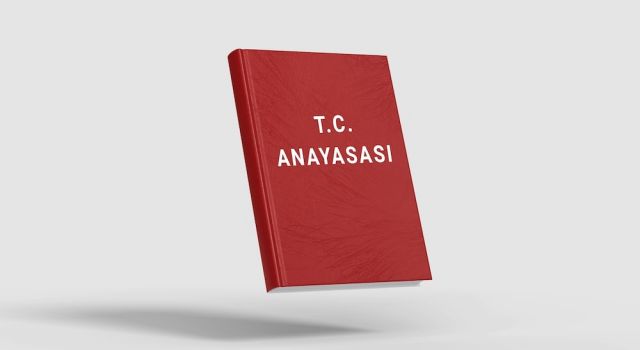 120 maddelik anayasa teklifi hazır