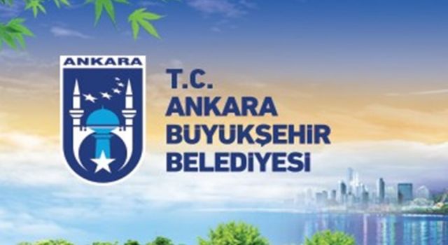 Ankara’da 847 Büyükşehir çalışanı pozitif