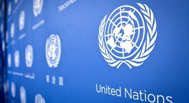 BM'den Filistin İçin Toplanacak