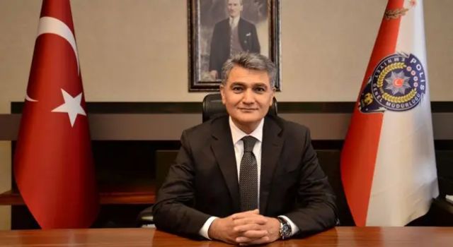 Gaziantep Emniyet Müdürü emekliliğini istedi