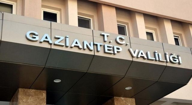 Gaziantep Valiliği'nden Alparslan Kuytul cemaati ile ilgili açıklama