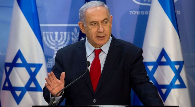 Netanyahu'dan katliam emri: Soruşturma komisyonlarından korkmayın