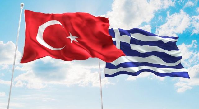 Türkiye ile Yunanistan'dan 'aşıları karşılıklı tanıma' anlaşması