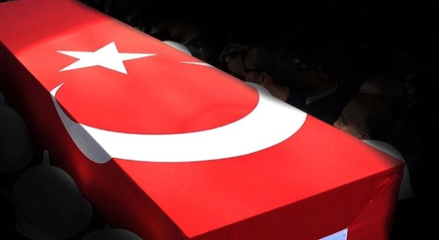 Türkiye-İran sınırında alçak saldırı: 1 şehit