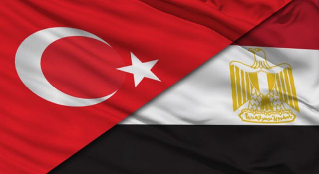Türkiye-Mısır görüşmesinin ardından açıklama yapıldı